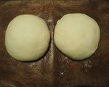 ブール☆リーンなお食事パン作り方21写真