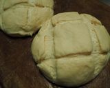 ブール☆リーンなお食事パン作り方22写真