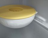 電子レンジでトマトスープ作り方8写真