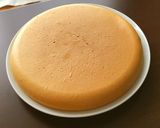 みんなでシェアする ふわふわホットケーキ作り方7写真