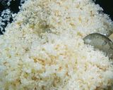 子供が喜ぶ☆炊飯器で簡単ピラフ作り方2写真