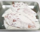 我が家のチキンカツ作り方1写真
