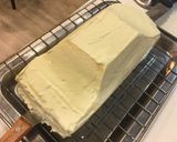 ド素人でも作れるミラーケーキの作り方作り方8写真