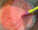 ド素人でも作れるミラーケーキの作り方作り方15写真