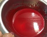 ド素人でも作れるミラーケーキの作り方作り方17写真