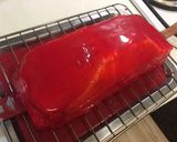 ド素人でも作れるミラーケーキの作り方作り方19写真