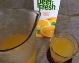 ライチ缶でソルティなライチドリンク作り方3写真