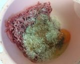 夏はやっぱり！ピーマンの肉詰め作り方3写真