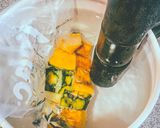 93℃ 免疫力向上！万能かぼちゃバター作り方5写真