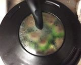 夏はやっぱり！ピーマンの肉詰め作り方7写真