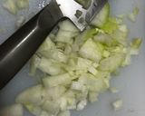 【時短コロッケ】トマトｉｎコロッケ作り方1写真