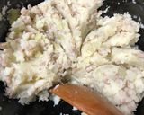 【時短コロッケ】トマトｉｎコロッケ作り方4写真