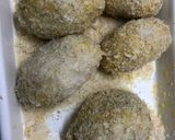 【時短コロッケ】トマトｉｎコロッケ作り方7写真