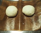 ブール☆リーンなお食事パン作り方18写真