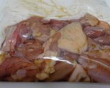 韓国一辛い料理ブルダック作り方1写真