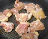 韓国一辛い料理ブルダック作り方3写真