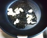 鶏肉と大葉のさっぱり炒め作り方6写真