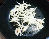 鶏肉と大葉のさっぱり炒め作り方7写真