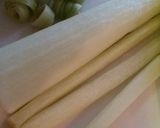 はすいも×麩　煮物作り方2写真