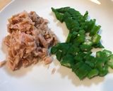 真夏の爆冷そうめん〜豪華やくみを添えて〜作り方3写真