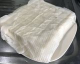 豆腐が主菜！肉味噌焼き豆腐作り方1写真