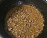 豆腐が主菜！肉味噌焼き豆腐作り方7写真