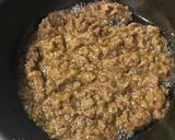 豆腐が主菜！肉味噌焼き豆腐作り方8写真