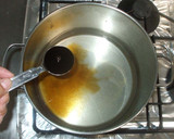 竹輪さつま揚げ里芋の黒酢煮♪簡単作り方3写真