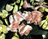 簡単！ナスの味噌炒め作り方4写真