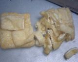 ♪本当に簡単♪ご飯が進むキャベツナおかず作り方2写真