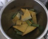 かんたん♪ふきと厚揚げのおひたし作り方9写真