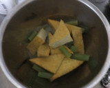 かんたん♪ふきと厚揚げのおひたし作り方9写真