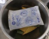 かんたん♪ふきと厚揚げのおひたし作り方10写真