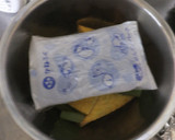 かんたん♪ふきと厚揚げのおひたし作り方10写真