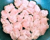 鶏胸肉♬野菜たっぷり旨タレ炒め作り方6写真