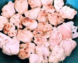 鶏胸肉♬野菜たっぷり旨タレ炒め作り方7写真