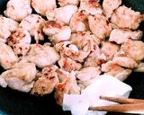 鶏胸肉♬野菜たっぷり旨タレ炒め作り方8写真