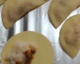 小さい子でもこぼさない！納豆ご飯を手軽に作り方1写真