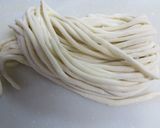 自家製うどん麺「加ト吉風」作り方1写真