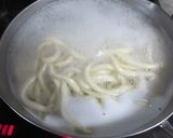 自家製うどん麺「加ト吉風」作り方4写真