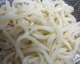 自家製うどん麺「加ト吉風」作り方9写真