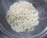 自家製うどん麺「加ト吉風」作り方7写真