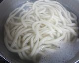 自家製うどん麺「加ト吉風」作り方6写真