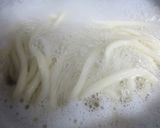 自家製うどん麺「加ト吉風」作り方5写真