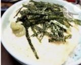 大和芋とろろご飯作り方8写真