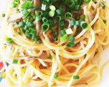舞茸茶リメイク～舞茸のきんぴら作り方8写真