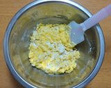 HMで簡単♥️ケークサレ②作り方4写真