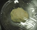 ブール☆リーンなお食事パン作り方11写真