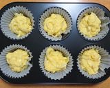 HMで簡単♥️ケークサレ②作り方6写真