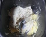 HB✿上新粉（米粉）の湯だね食パン作り方5写真